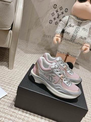 Chanel Sneakers
