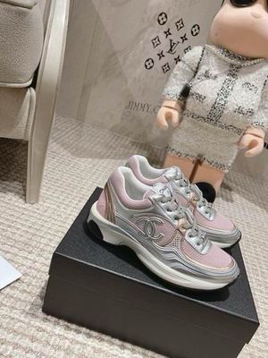 Chanel Sneakers