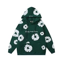 Denim Tears hoodie