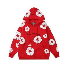 Denim Tears hoodie
