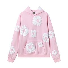 Denim Tears hoodie