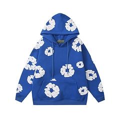 Denim Tears hoodie