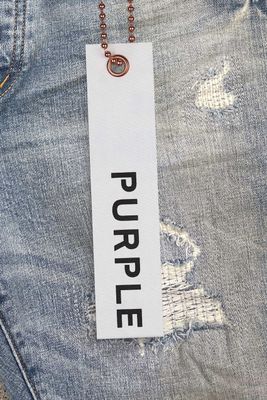 Purple Jeans