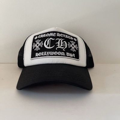 Chrome Hearts Hat