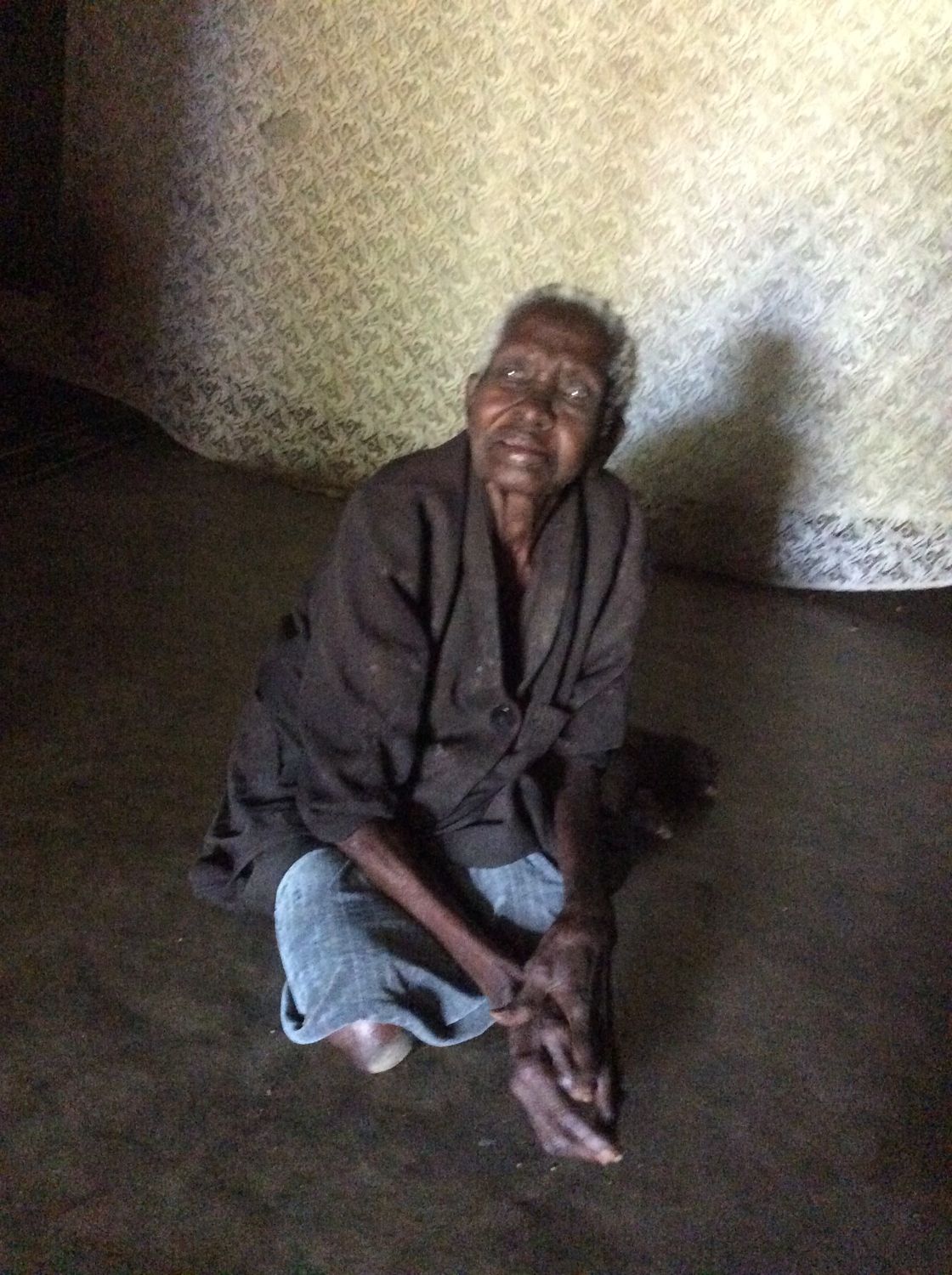 Elder
