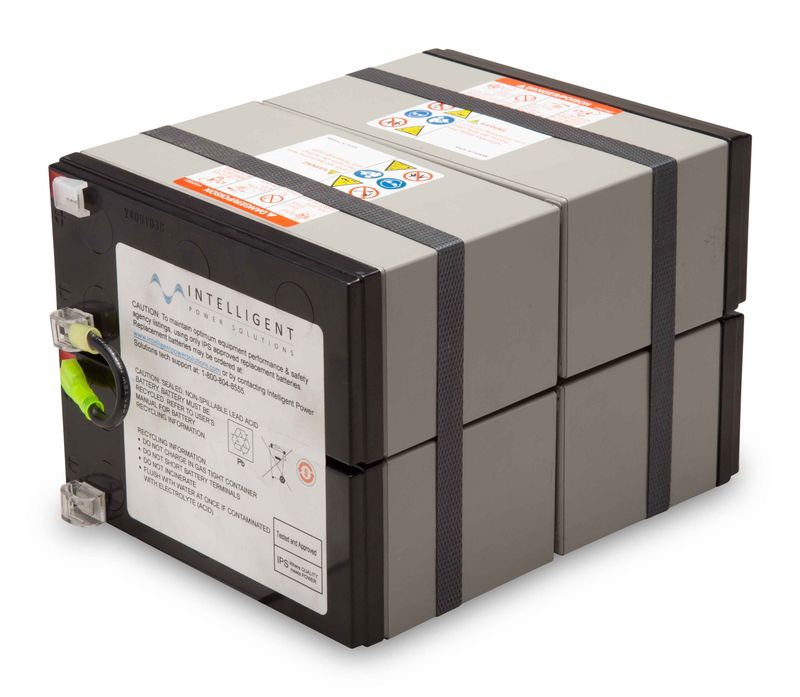 Powervar ABCE1440-XX RoHS Battery Kit