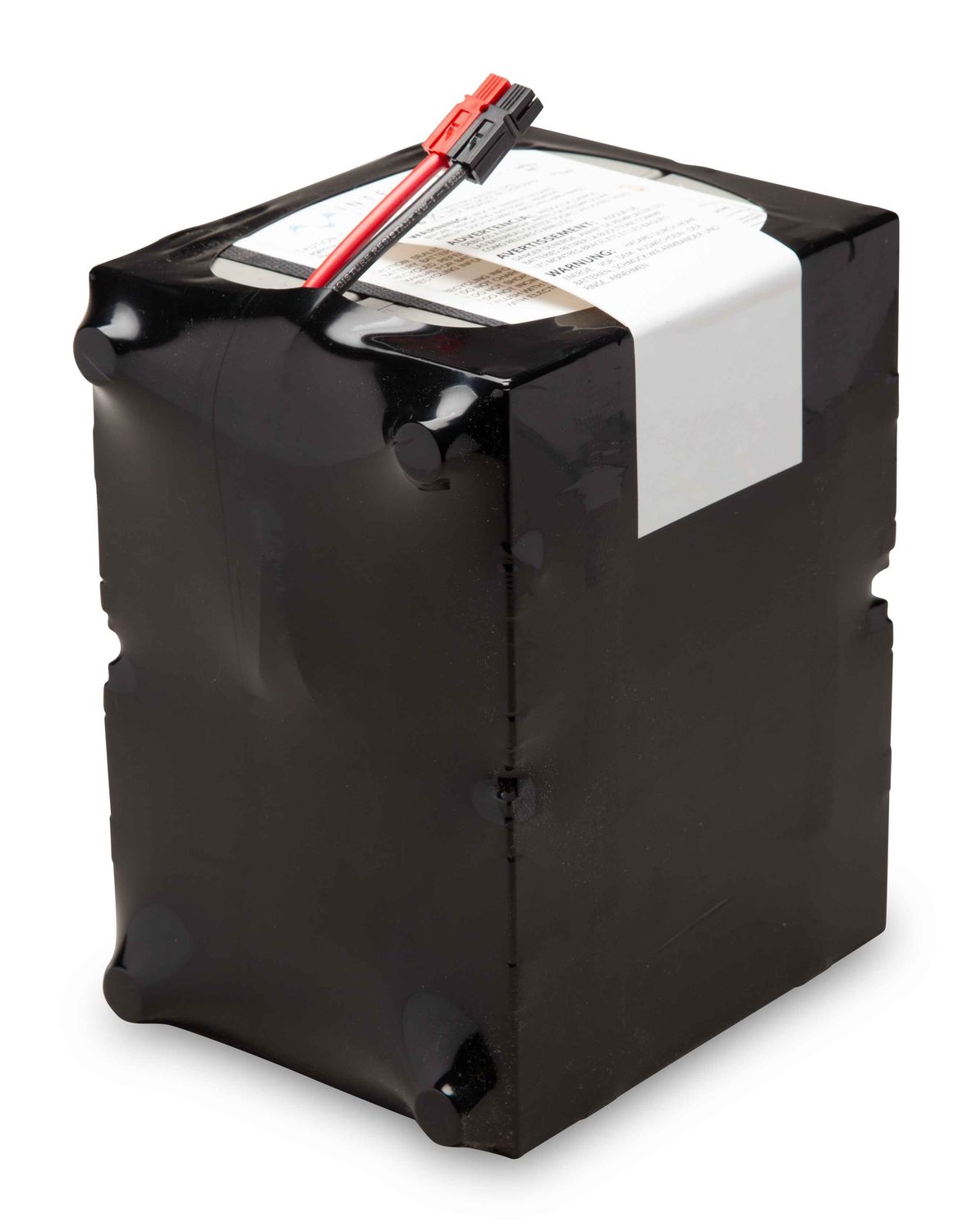 Powervar ABCE1102/1442-XX Battery Kit