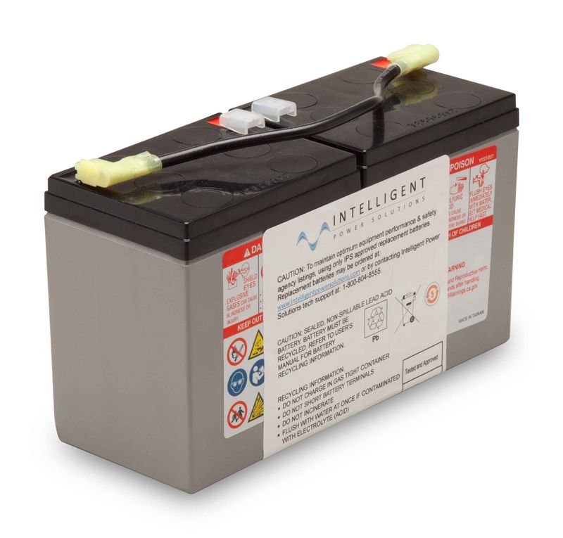 Powervar ABCE422-XX Battery Kit