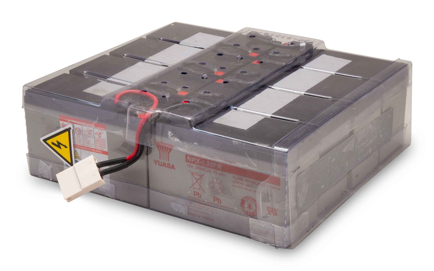 Eaton PW9130G2000T Replacement Battery Pack