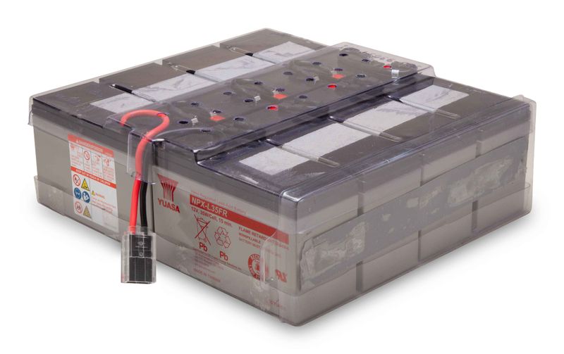 Eaton 9SX Replacement Battery Pack