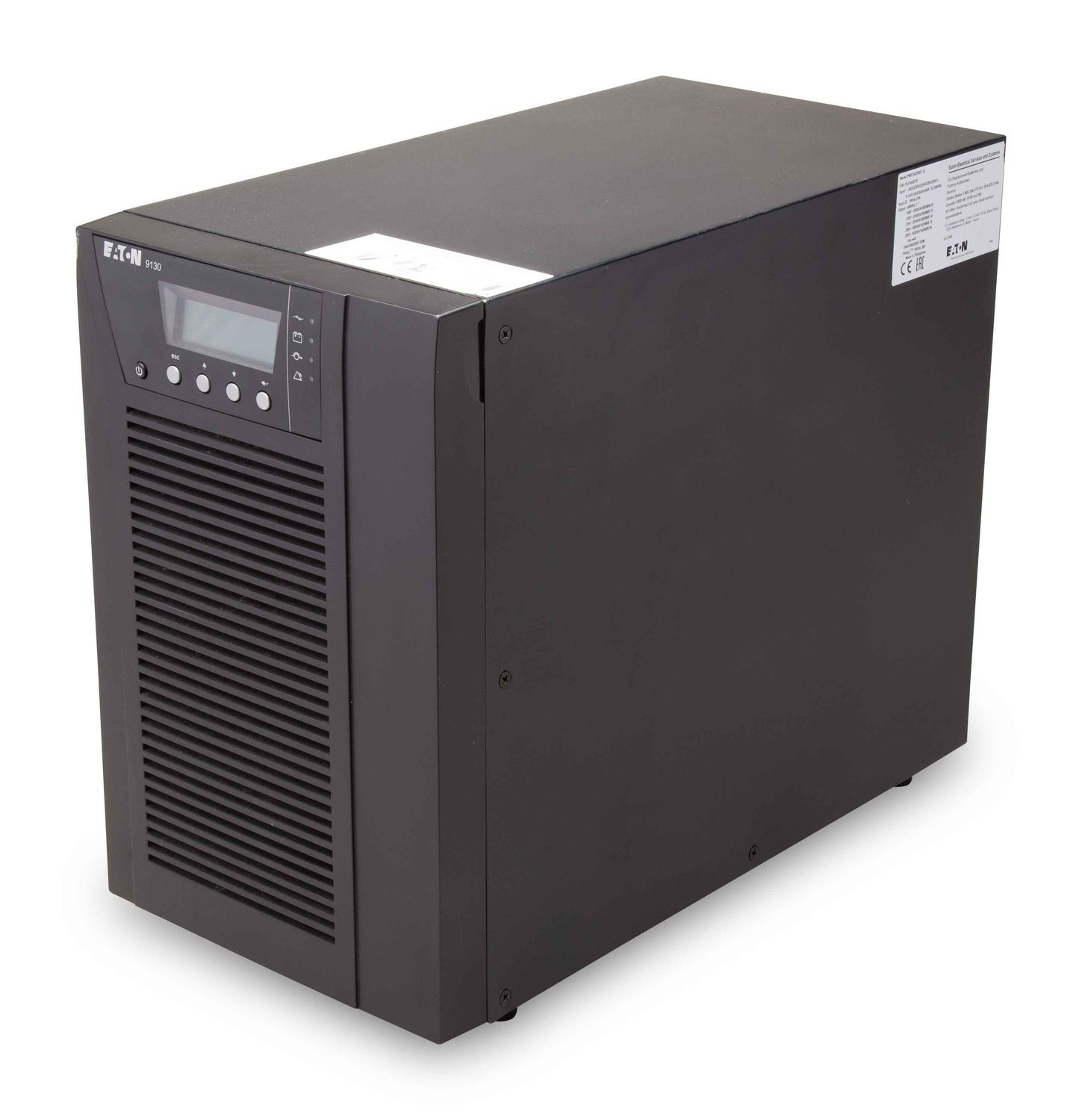 Eaton PW9130G2000T-XL Certified Refurbished UPS