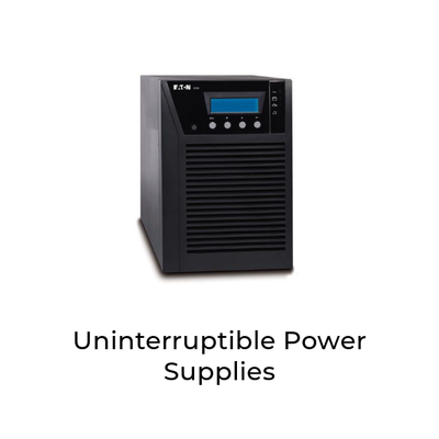 Unnterruptible Power Supply