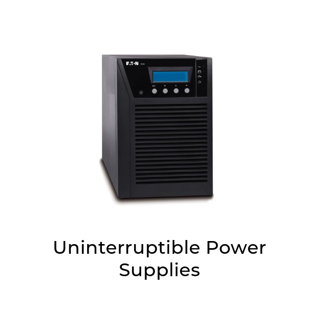 Unnterruptible Power Supply