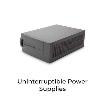 Unnterruptible Power Supply