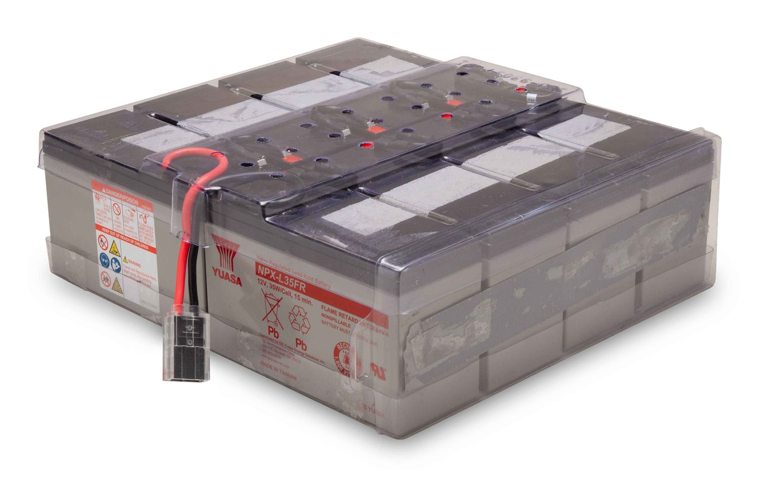 Eaton 9SX2000 ​Certified Refurbished