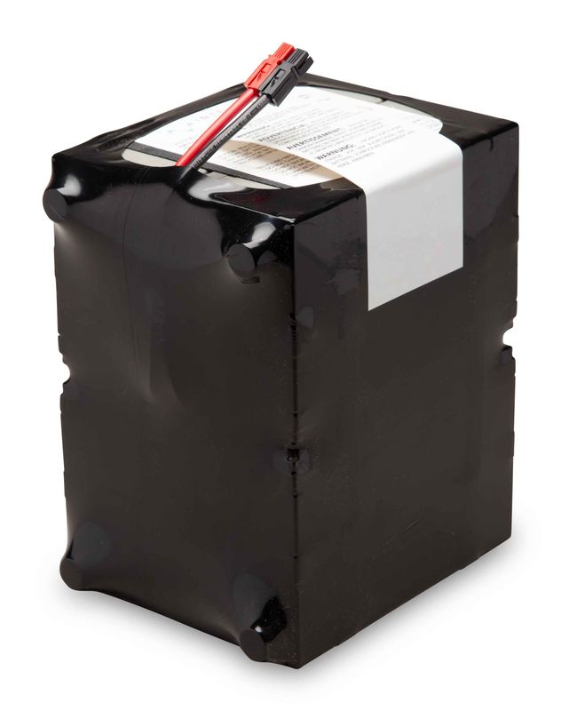 Powervar ABCE1102/1442-XX Battery Kit