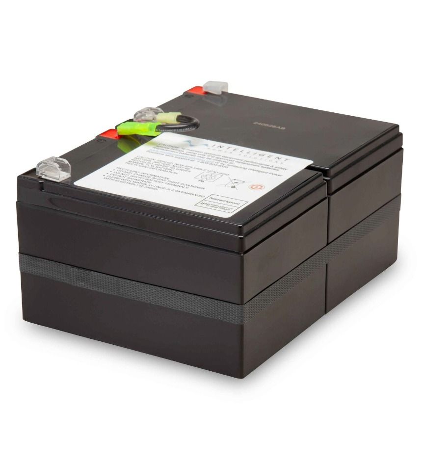 Powervar ABCE1100 Rackmount RoHS Battery Kit