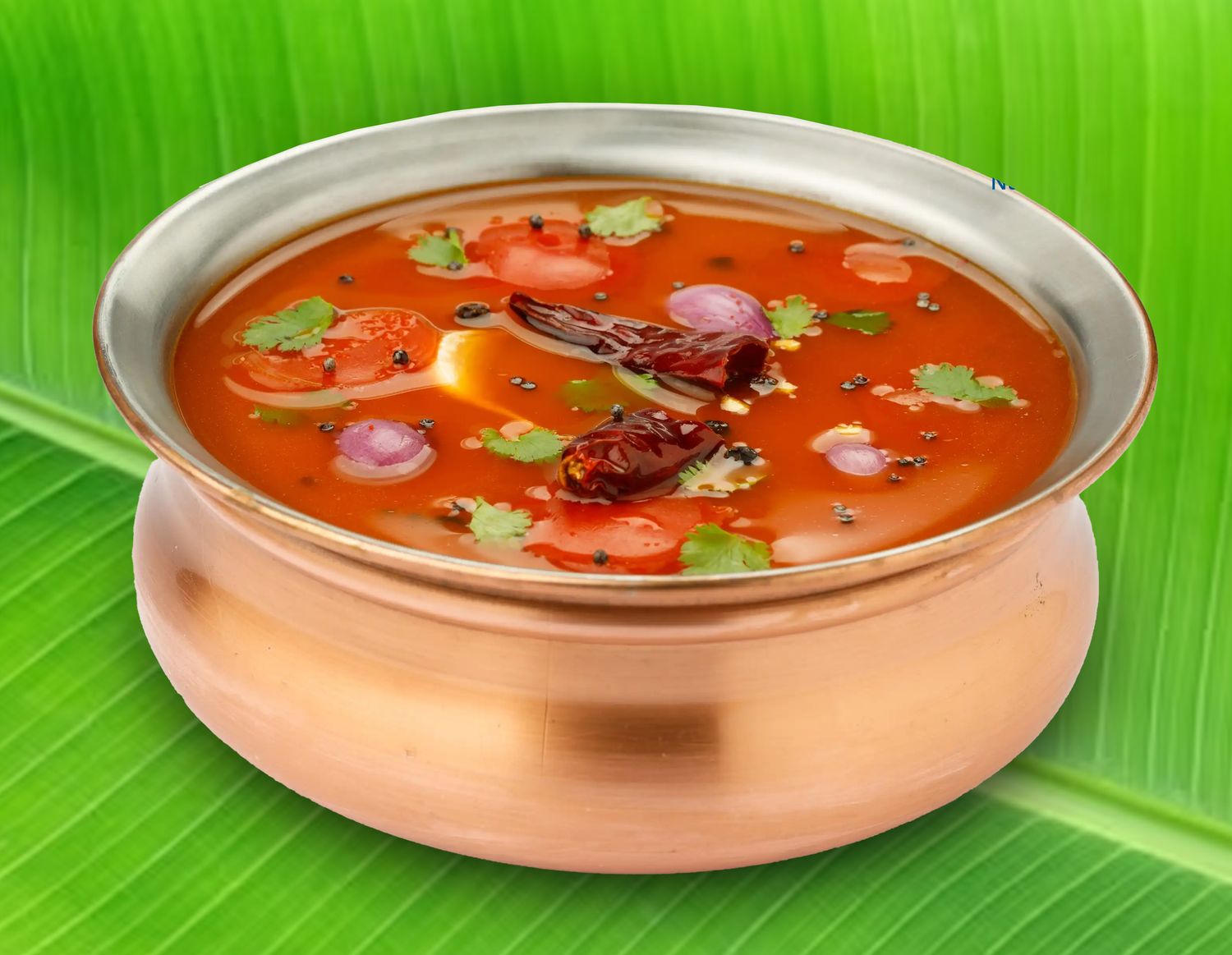 Tomato Rasam