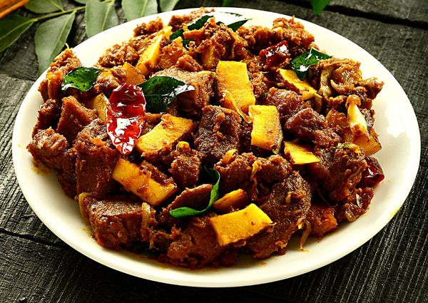 Beef Roast
