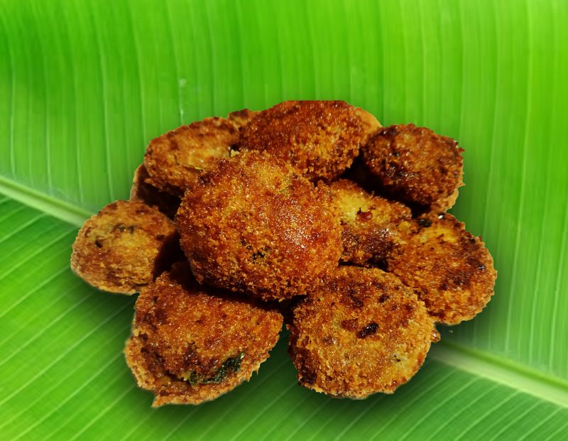 Chicken Cutlet