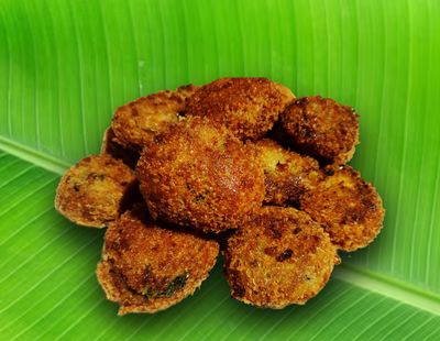 Chicken Cutlet