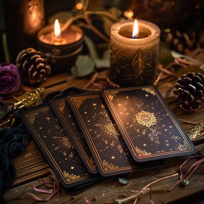 Standard Psychic Reading With Free Mp3 Download