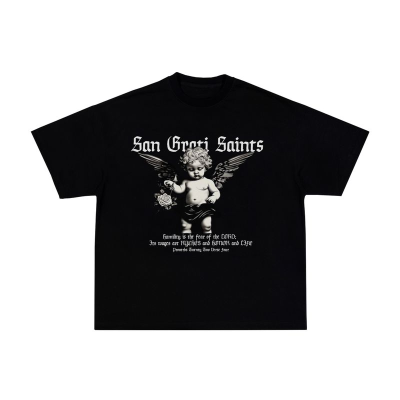 San Grati Saints