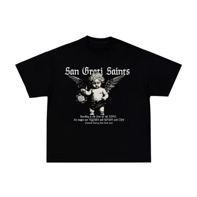 San Grati Saints