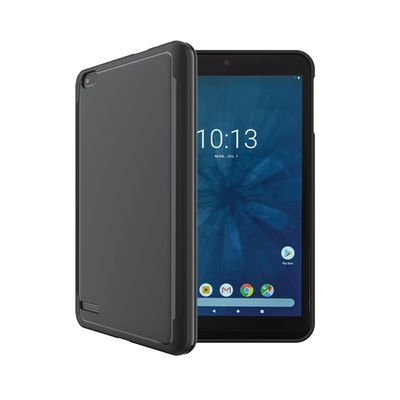 onn. Black Gel Case for 7-inch onn. Tablet