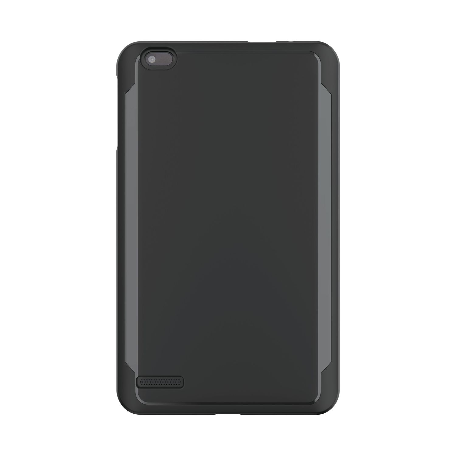 onn. Black Gel Case for 7-inch onn. Tablet