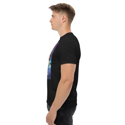 Best Friend's forever Unisex classic tee