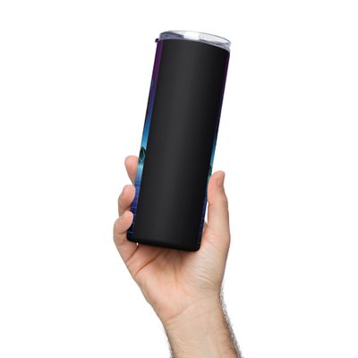 Best friend's forever Stainless steel tumbler
