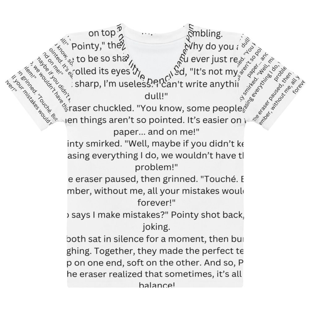 Storyline Tee Women&#39;s T-shirt