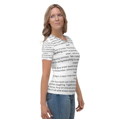Storyline Tee Women's T-shirt