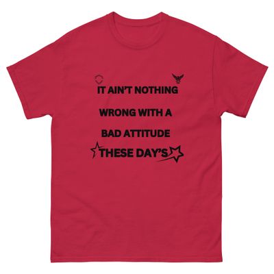 Straight to the Point Unisex classic tee