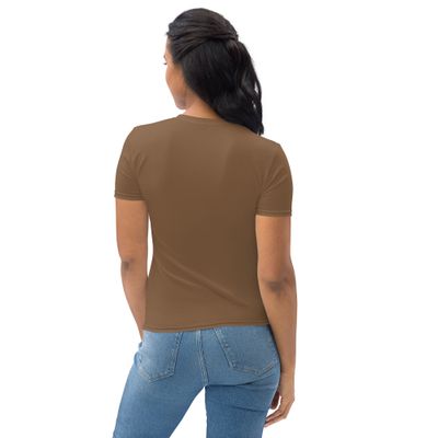 "I'm the Shit" Tee Women's T-shirt