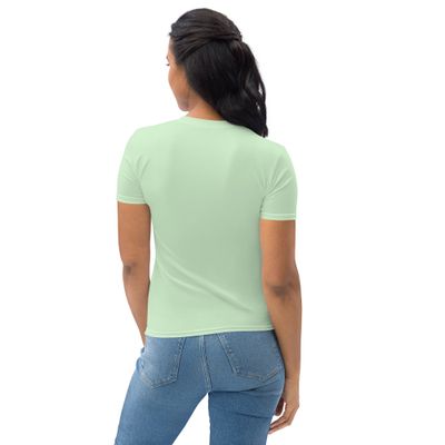 "Smarty Poo-Di" Tee Women's T-shirt