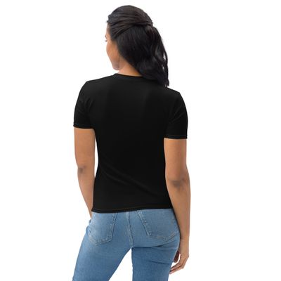 "Smarty Poo-Di" Tee Women's T-shirt