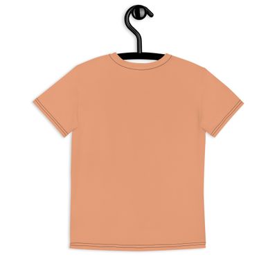  "Nerdy by Nature" Tee!  Youth crew neck t-shirt