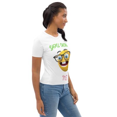 So Nerdy Tee Women's T-shirt