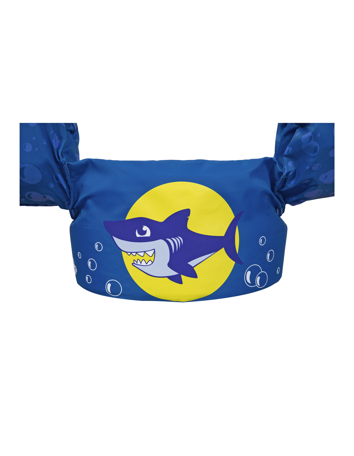 &quot;Puddle Jumper Kids Swim Vest – Shark Design (USCG Approved)&quot;