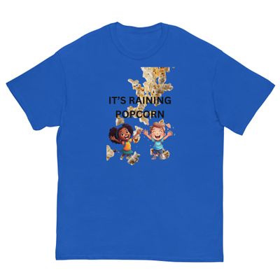 Popped Paradise Unisex classic tee