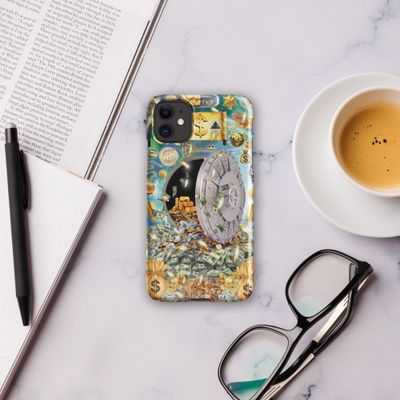 Timeless Elite Snap case for iPhone®