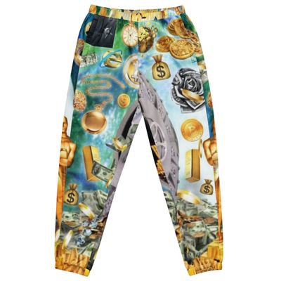 Timeless Elite Unisex track pants