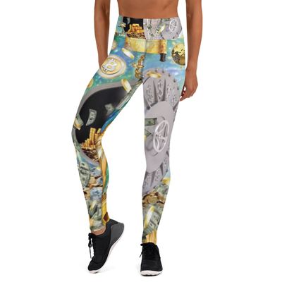 Timeless Elite Yoga Leggings