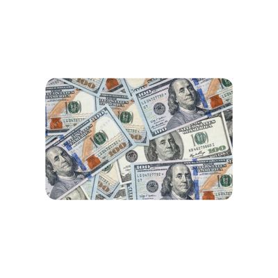 Millionaire&#39;s Drip Sherpa blanket