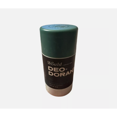 "Barstool Sports Aluminum-Free Deodorant Stick, Fresh Tracks Scent, 2.75 oz"
