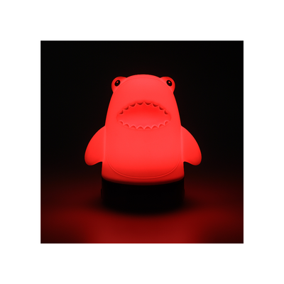 Firefly! Outdoor Gear Finn the Shark Kids' Lantern