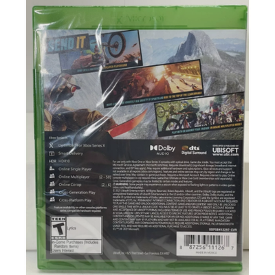 Riders Republic Limited Edition for Xbox One