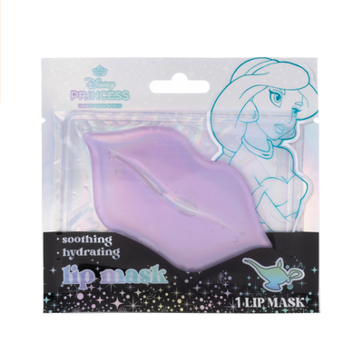 &quot;Disney Princess Purple Lip Mask - 1 Piece&quot;

